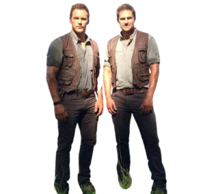 Chris Pratts