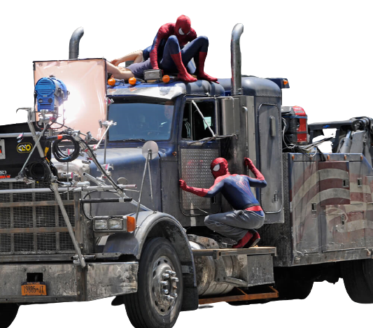 Homem Aranha