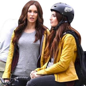 38 Dublês Parecidos