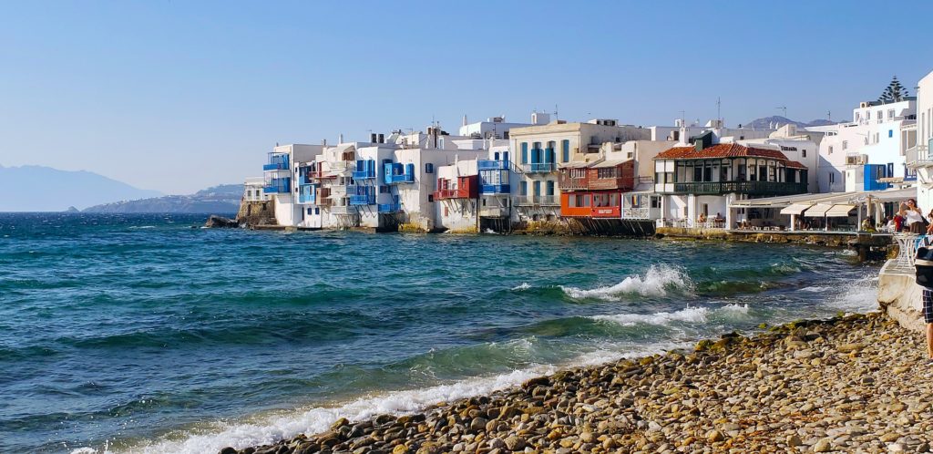 Os 10 Lugares Mais Visitados do Mundo
