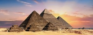 Os 10 Lugares Mais Visitados do Mundo