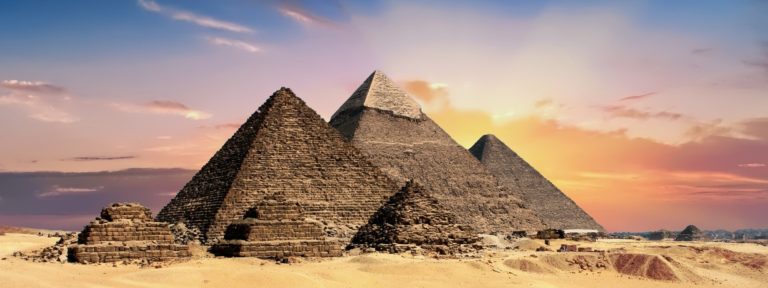 Os 10 Lugares Mais Visitados do Mundo