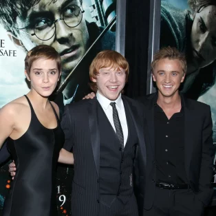 Rupert Grint