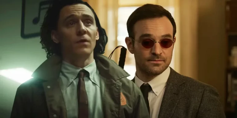 Tom Hiddleston