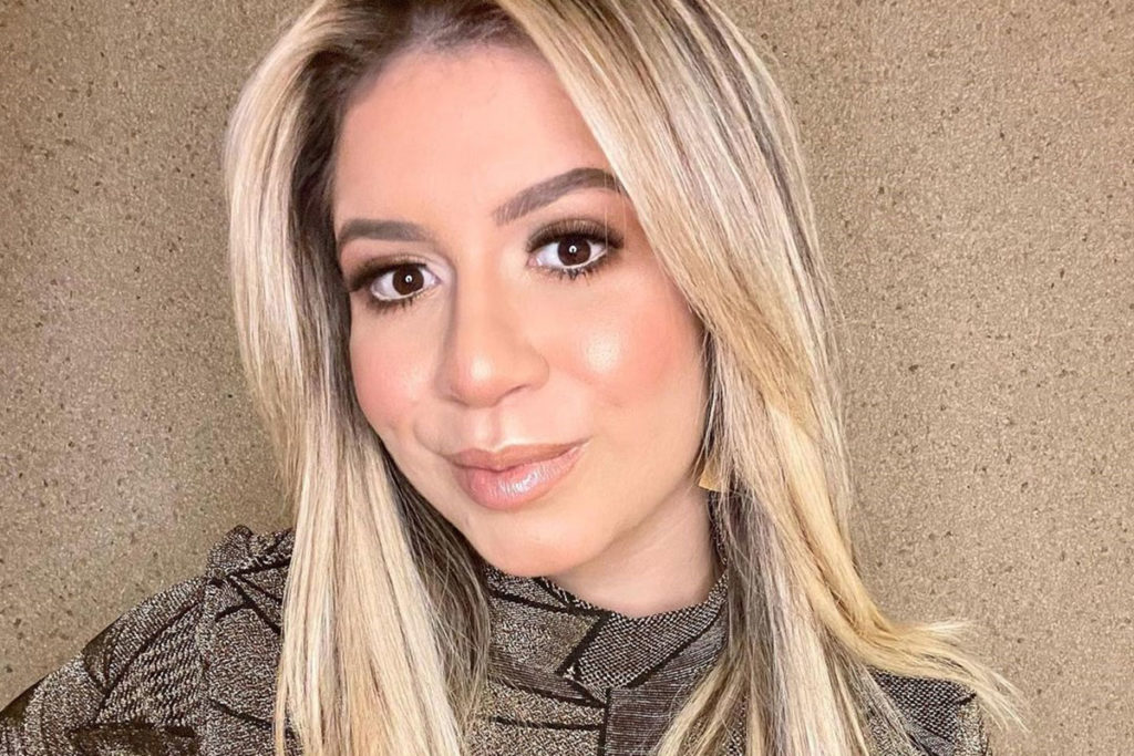 Marília Mendonça