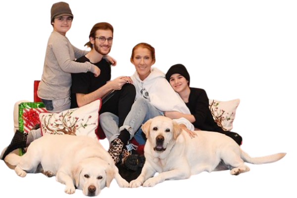 Celine Dion