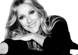 Celine Dion