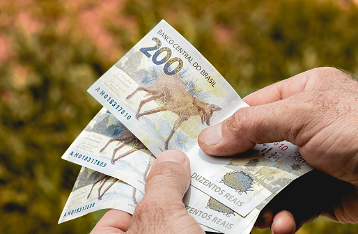 Dinheiro de volta cash back