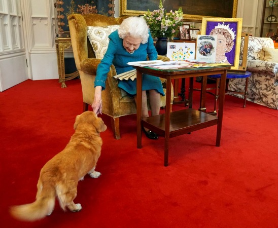Elizabeth II