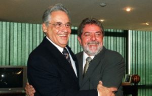 Lula presidente