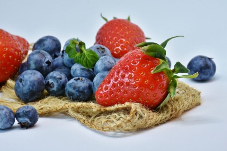 Os 5 principais alimentos que combatem o estresse