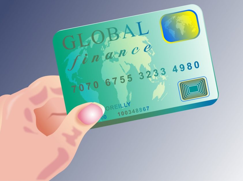 Aprenda a proteger seu cartão de crédito contra fraudes