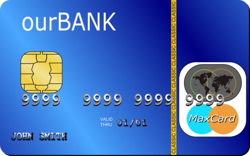 Aprenda a usar seu cartão de crédito com sabedoria