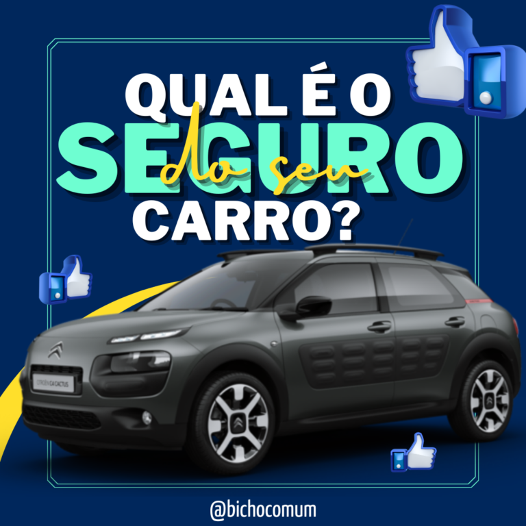 Seguro de carro
