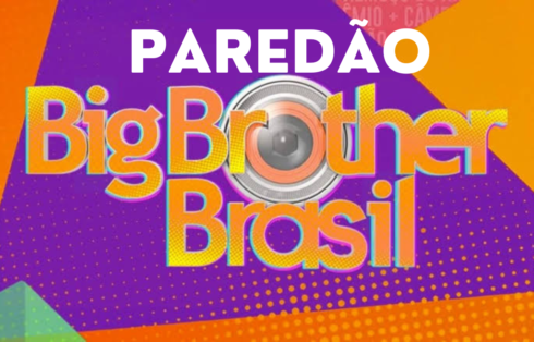 Paredão bbb