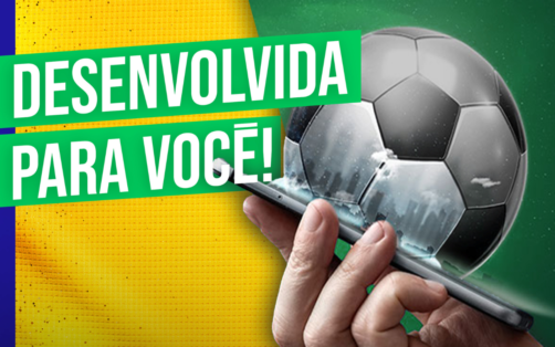 Apostas Esportivas