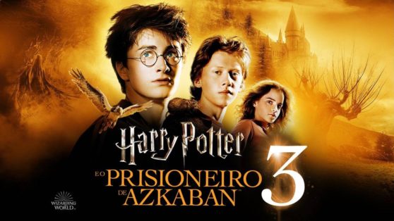 Harry Potter e o Prisioneiro de Azkaban