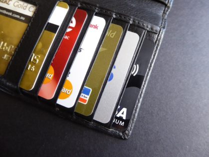 Os riscos e precauções ao fazer compras online com cartão de crédito