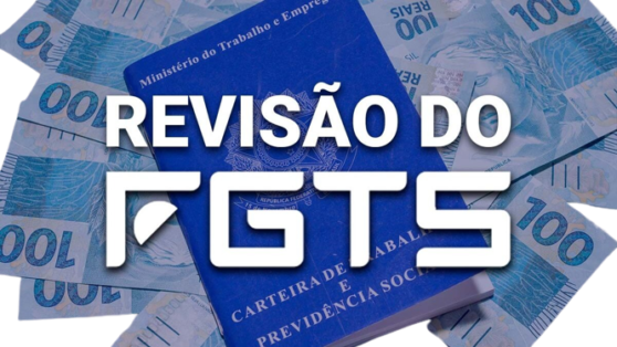 Revisão do FGTS