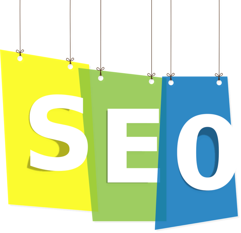SEO para blogs e sites