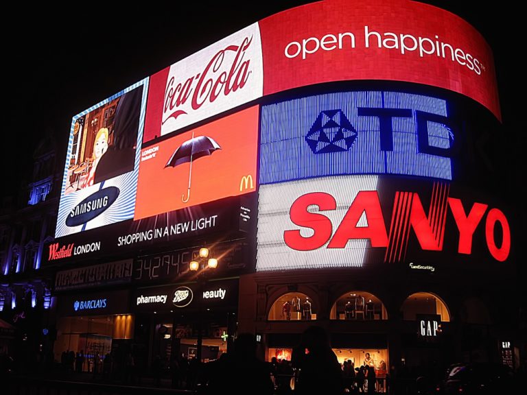 Lance uma campanha de publicidade no Google Ads