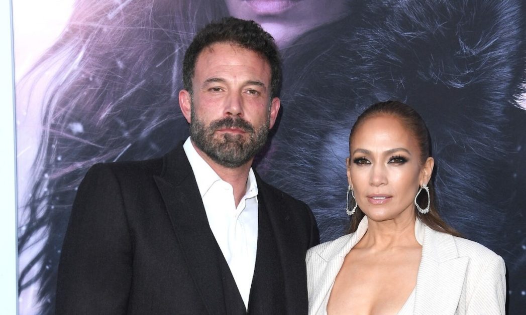 Ben Affleck e Jennifer Lopez compra mansão de R$ 300 milhões