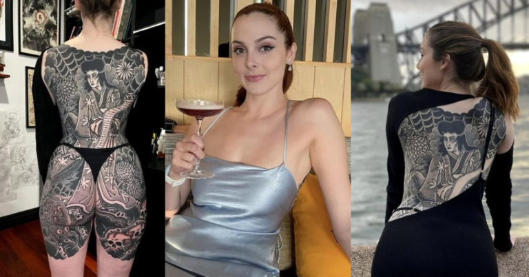 Alexandra Cornish