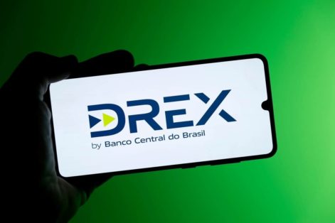 Drex Novo Real Digital do Brasil
