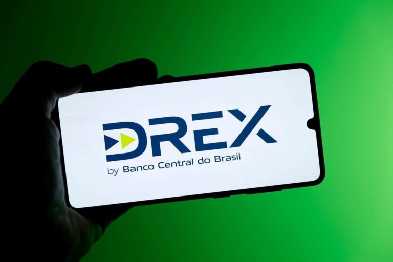 Drex Novo Real Digital do Brasil