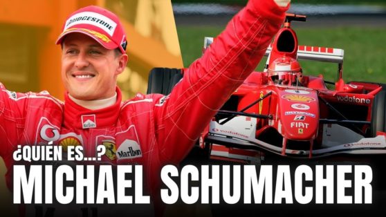 Michael Schumacher