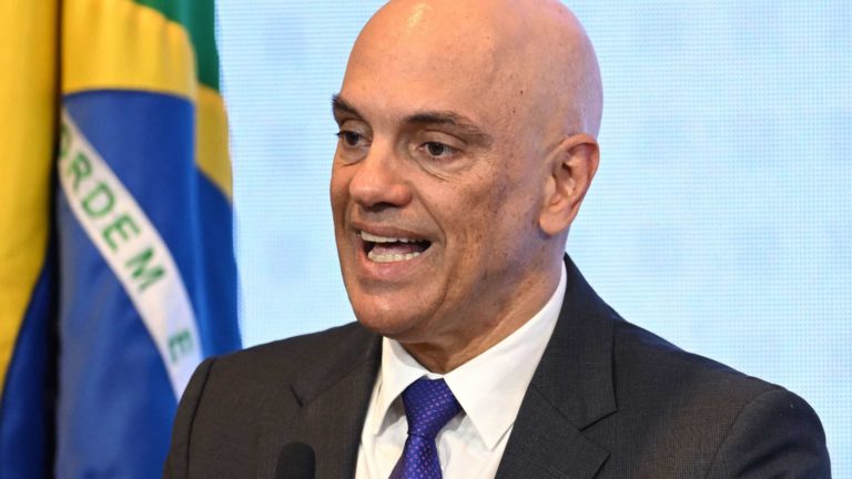Moraes manda investigar Musk