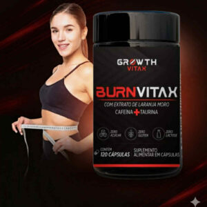 Black Friday Burnvitax